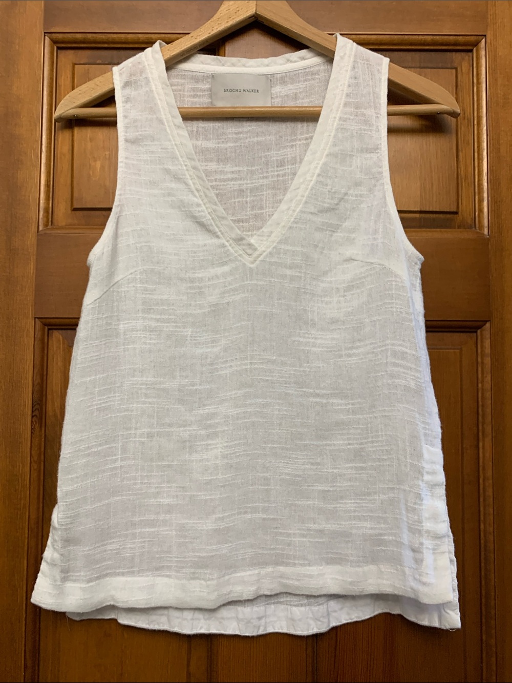 Brochu Walker Top